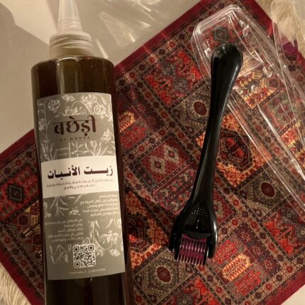 زيت الأنبات