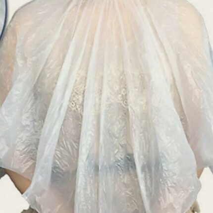 غطاء الملابس