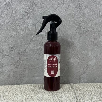 تونك الارز والكركديه