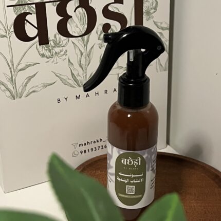 تونك الاعشاب الهندية