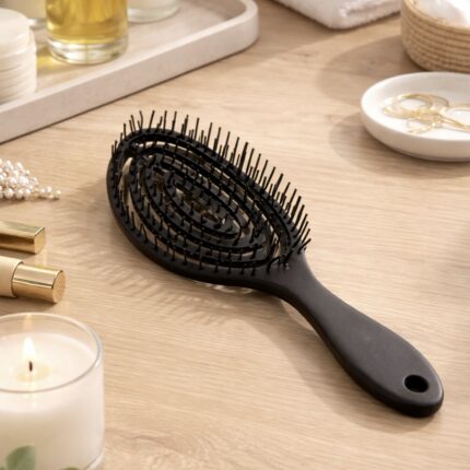 مشط فك التشابك