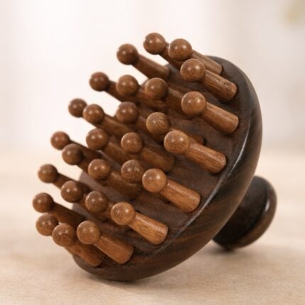 أداة المساج