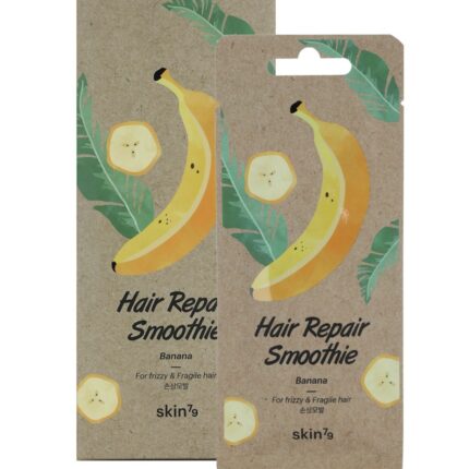 ماسك الموز (٢٠ ظرف)