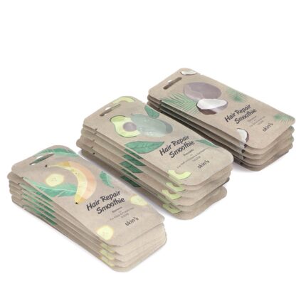 ماسكات متنوعه