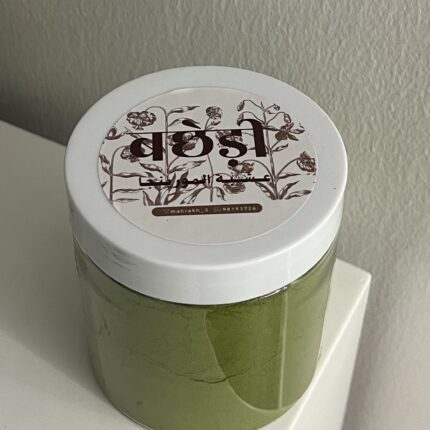 عُشبة المورينجا